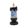 thumbnail image 1 of Halloween Candles Electronic Candle Lights Carnival Desktop Decorations LED Halloween Party, 1 of 4