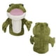 thumbnail image 1 of Muñeco de bebé, lindo juguete de peluche de rana de animales, eficiencia óptima, 1 of 9