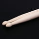 thumbnail image 4 of Baquetas de Madera Maciza para Batería | Accesorios de Percusión Perfectos para Amantes de la Música y Aspirantes a Músicos, 4 of 8