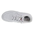 thumbnail image 5 of Nike Air Force 1 AS Big Kid's Shoes White/White aq9942-100, 5 of 6