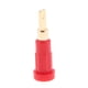 thumbnail image 3 of Zócalo del panel de seguridad de 2 mm 5pcs 2mm Banana Socket Panel Montaje Binding Post Terminal Conector Negro/ Rojo Magideal Zócalo del panel de seguridad de 2 mm, 3 of 6