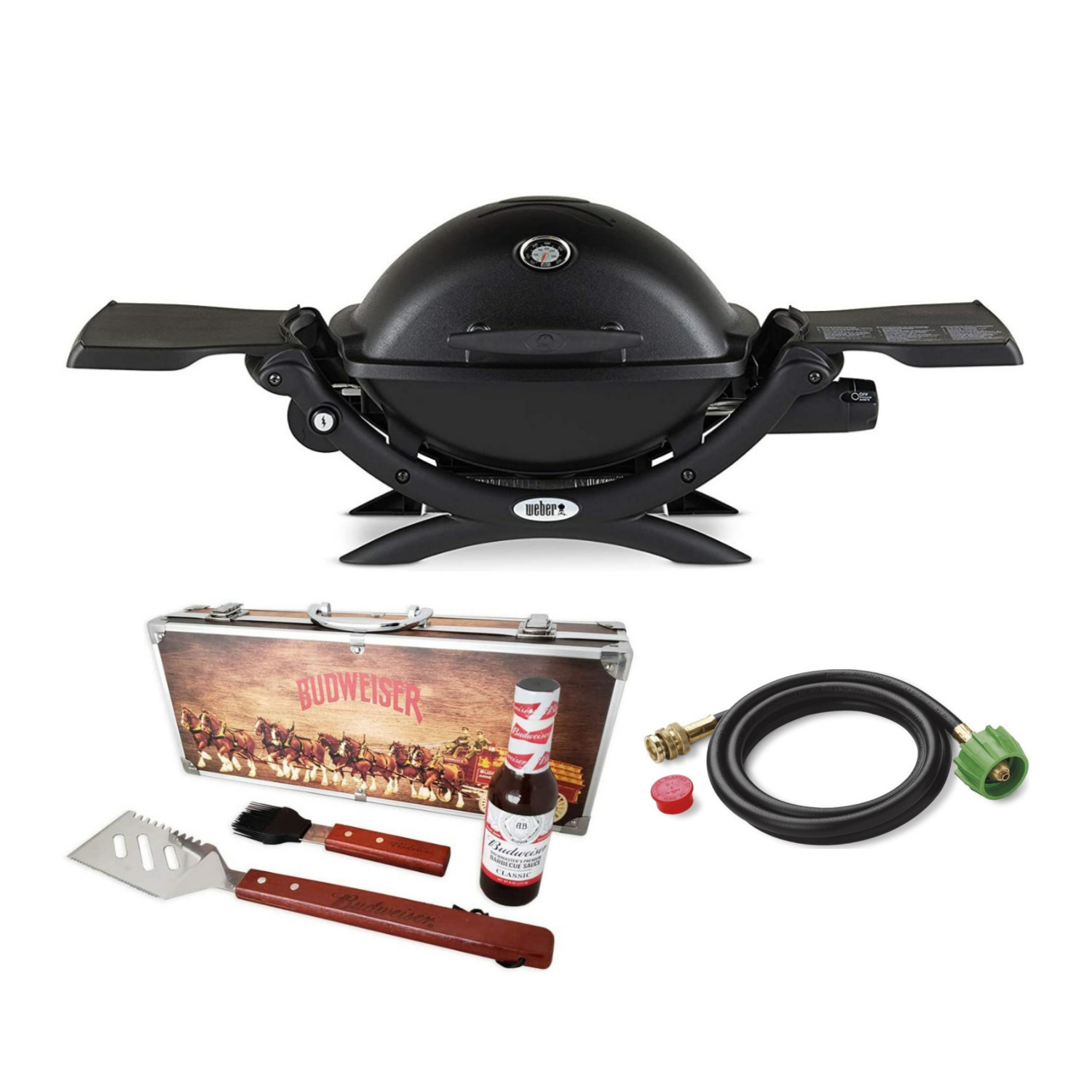 送料込み!新品未使用!! weber q1200 | higienizadordecaixadagua.com.br