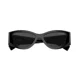 thumbnail image 5 of Miu Miu 0MU 06YS Cat Eye Sunglasses, 5 of 6