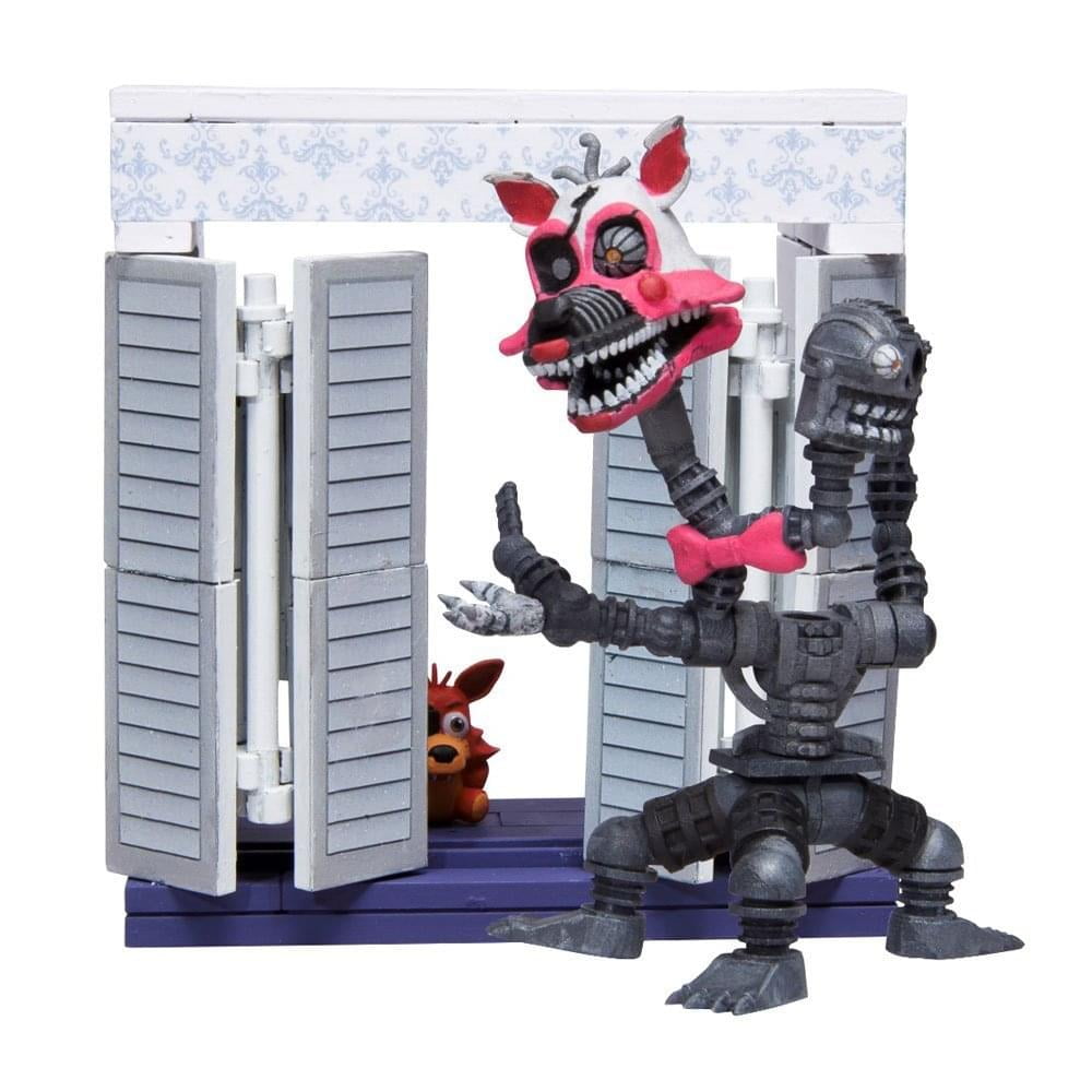 fnaf toys walmart