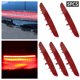 thumbnail image 1 of Reemplazo directo la advertencia parada montaje para Jeep Renegade 2015-2020, 1 of 8