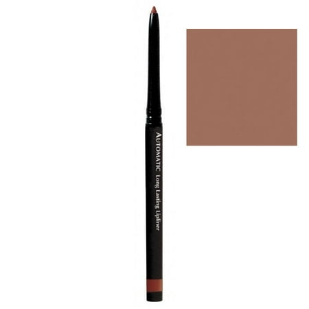 French Kiss Automatic Long Lasting Lipliner Cappuccino  (Best Long Lasting Lip Liner)