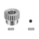 thumbnail image 4 of 12mm Apertura 25T Módulo 1 Inoxidable Acero Espolón Diferencia Diferencial Motor Piñón Engranaje Unique Bargains ruedas dentadas, 4 of 5