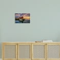 thumbnail image 2 of Stupell Docked Boats Marina Harbor Photography Landscape Photography Wall Plaque Unframed Art Print Wall Art, 2 of 6