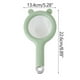 thumbnail image 3 of Fiudx Filtro para Leche de Soja, Malla de Alta Densidad para Filtración Fina, Diseño Extraíble para Un Uso Sencillo, Esencial En La Cocina, Múltiples Usos, Polipropileno de Grado Alimenticio, 22,6 X, 3 of 3