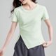 thumbnail image 1 of mfyjkho Tops De Moda Para Mujer, Blusa Informal De Manga Corta Con Capucha Y Cuello Redondo De Talla Grande Para Mujer Tops Para Mujer Xl, 1 of 8