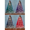 thumbnail image 5 of Custom Made Bollywood Party Wear ReadyMade Wedding Indian Pakistani Designer Lehenga Choli, 5 of 5