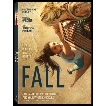 Fall (DVD) Widescreen
