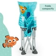 thumbnail image 6 of Bright Starts Disney Finding Nemo Pop 'N Sit Portable Booster, Infant to Toddler, 6 of 17