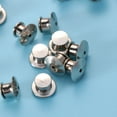 thumbnail image 2 of unbranded 100 Pcs Odorless Rivets Flattened Rivets 1.00X1.00X1.00CM, 2 of 8