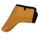 thumbnail image 2 of Cubierta de cabeza de putter de golf de primera calidad, antideslizante, cubierta de cabeza de palo, accesorios de manga - naranja Sunnimix Cubierta de putter de golf, 2 of 6