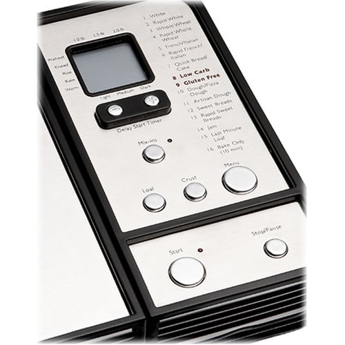 Featured image of post Cuisinart Cbk-200 Manual
