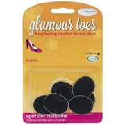 Glamour Toes Spot Dots