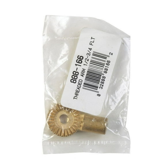 BK Products  Brass  Sillcock Repair Kit  1