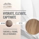 thumbnail image 4 of Rooted Rituals - Raíz de jengibre y aloe - Acondicionador 8.4 fl oz, 4 of 5