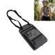 thumbnail image 1 of Porta Pasaporte Bolsa Para El Cuello Monedero Nylon Antirrobo ANGGREK Otros, 1 of 8