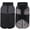 XL, variant on TELOLY Dog Clothes,Traction Ring Design Dog Jacket,Warmth Unrestricted Pet Costumes,Black,Xxxl
