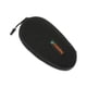 thumbnail image 4 of Bolsa acolchada de 3 ranuras, resistente a la intemperie, para boquilla de trompeta, bolso de mano 1 bolsa de trompeta, 4 of 9