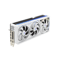 thumbnail image 3 of Asus ROG NVIDIA GeForce RTX 5080 Graphic Card - 16 GB GDDR7 (rog-astral-rtx5080-o16g-white), 3 of 16