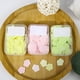 thumbnail image 3 of Matsuzay Jabón Papel Mano Desechable Aromas Viaje Portátil Rebanada Flores Baño Camping Tabletas Suministros Baño Mostrada Rosa rosada, 3 of 6