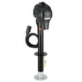 thumbnail image 1 of VEVOR Electric Trailer Jack 3500 lbs Power Tongue Jack for RV Trailer & Camper Black, 1 of 9