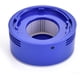 thumbnail image 3 of Filtro V8 para Dyson 2pc V7 V8 Reemplazo de filtro y prefiltro para Dyson V8 V7 Prefiltro Premotor Filtro Fokelyi ZH-027, 3 of 8