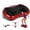 Red, variant on SUPER DEAL Pro Vibration Plate Exercise Machine - Whole Body Workout Vibration Fitness Platform Fit Massage Workout Trainer w/Loop Bands + Bluetooth + Remote, 99 Levels