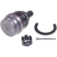 thumbnail image 2 of Dorman 539-931 Front Lower Suspension Ball Joint for Specific Lexus / Toyota Models, 2 of 2