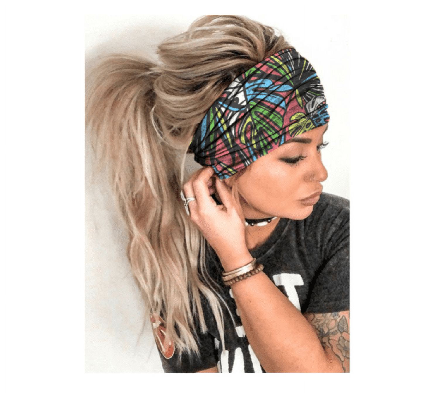 Shop No-Slip Headbands for Women - Aruna Project
