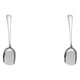 thumbnail image 2 of Bearachild Hogar comunidad cuchara comedor reutilizable lavable sopa cucharas fiesta comida postre pastelería servir cuchara vajilla Type1 NO1, 2 of 6