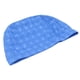 thumbnail image 4 of Gorro de baño para pelo largo, gorro de baño de colores brillantes, gorro de baño con protección para las orejas, gorro de baño de gran rendimiento, 4 of 12