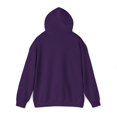 thumbnail image 3 of Globe Sketch World Industries Design Hoodie Print Skate Board Unisex Sweatshirt  - M / Purple, 3 of 7