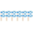 thumbnail image 3 of Set of 3 Cupcake Toppers Birthday National Flag Toothpicks M, 3 of 8