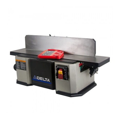 Delta 37-071 6 in. MIDI-Bench Jointer by Delta