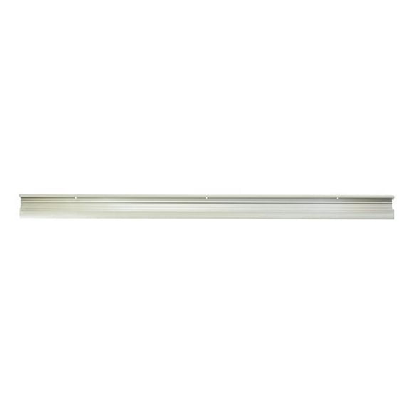sellapuerta níquel de metal 100 cm