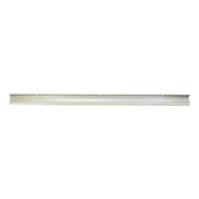 sellapuerta níquel de metal 100 cm