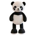 thumbnail image 1 of Peluche de animales del bosque LovelyLust.com Panda 25 cm, 1 of 1