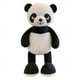 thumbnail image 1 of Peluche de animales del bosque LovelyLust.com Panda 25 cm, 1 of 1