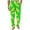 B_ Green, variant on Apples Print Men's Lightweight Lounge Pants with Fun Egg Print Elastic Waist Breathable Casual Stylish Pajama Pants Army Green XL