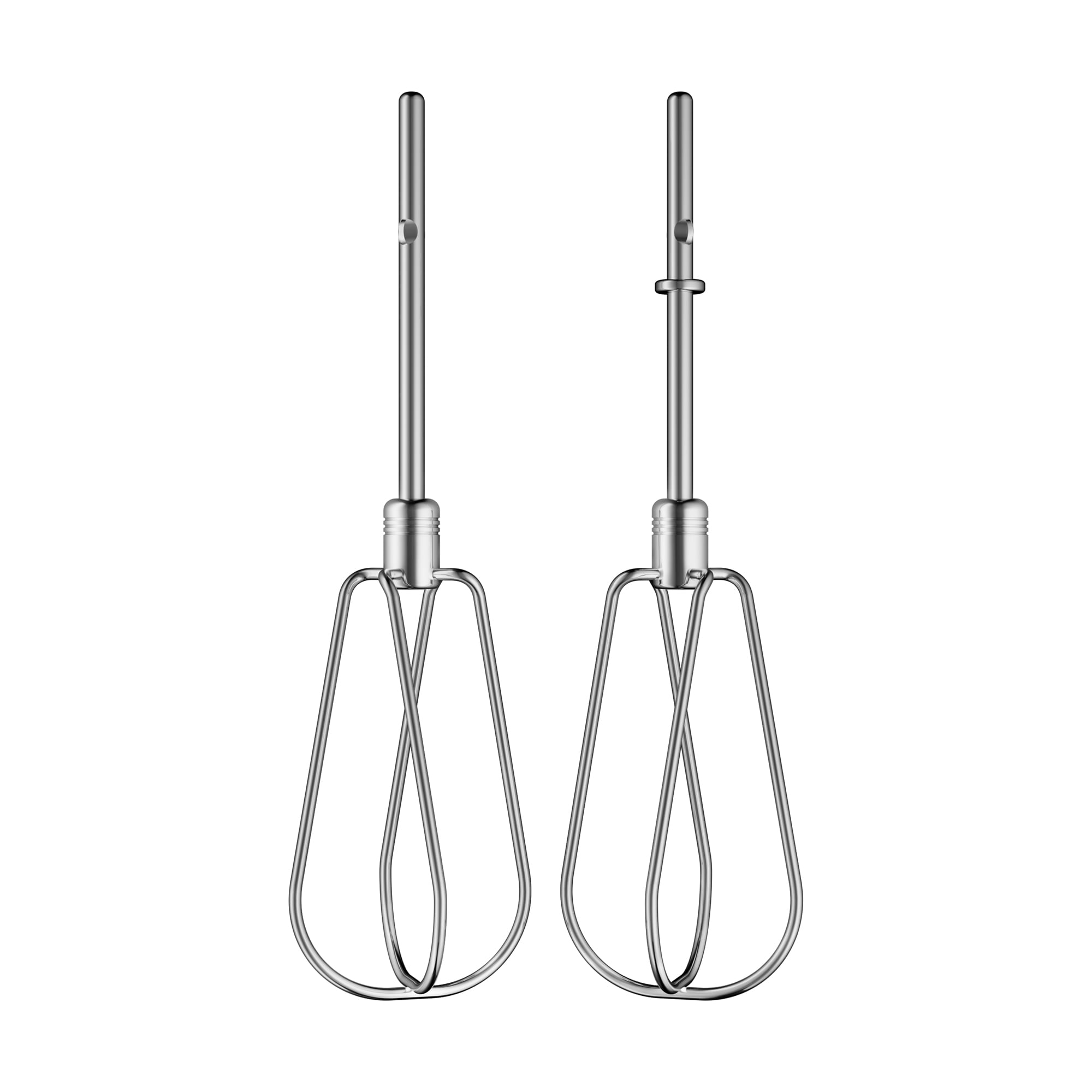Restored Premium KitchenAid 6-Speed Hand Mixer, RRKHM6 (Refurbished)