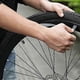 thumbnail image 3 of 2 Pack 20X4.0 Fat Bike Tube with AV 32mm Valve, Bike Tubes, 3 of 5