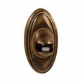 thumbnail image 6 of Alno A8050-PB Classic Traditional Shelf Brackets Polished Brass, 6 of 7
