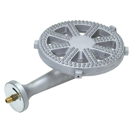 Bayou Classics High Pressure Cast Iron Burner