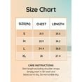 thumbnail image 7 of 1 Pack Seamless Body Shaper for Women Under Dress One Piece Full Slip Tummy Control Shapewear Dress with Adjustable Spaghetti Strap, 7 of 7