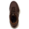 thumbnail image 4 of Tenis para Hombre Karosso KC109 cafe 27.5, 4 of 6