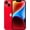 Red, variant on Restored Apple iPhone 14 - Verizon - 128GB Purple